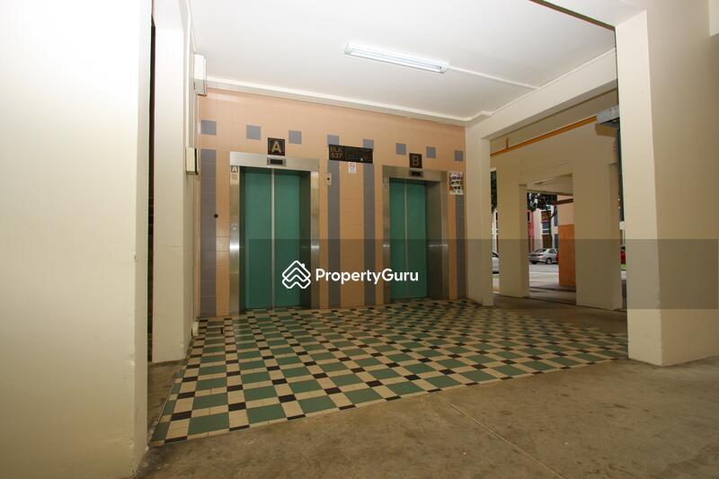 HDB Flat for Sale, 537 Serangoon North Avenue 4, SGD 1,100,000 | 99-year lease