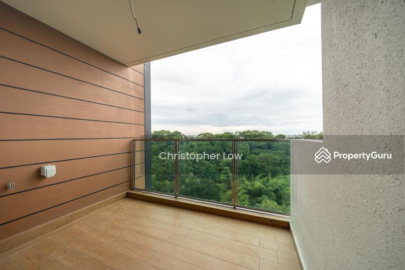 Condominium for Sale, Normanton Park, SGD 1,560,000 | 99-year lease