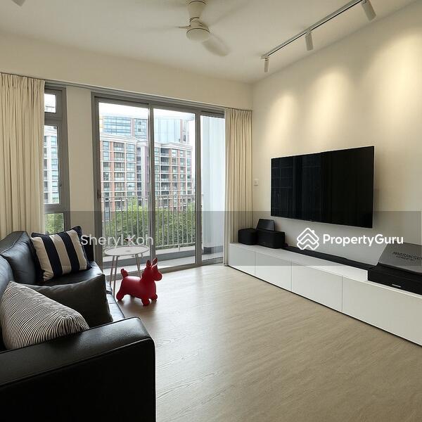 Prop-GPT: HDB Flat: D19 Punggol 684A Edgedale Plains