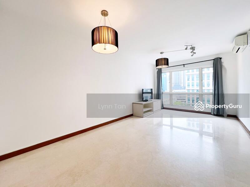 Prop-GPT: Apartment: D07  Burlington Square
