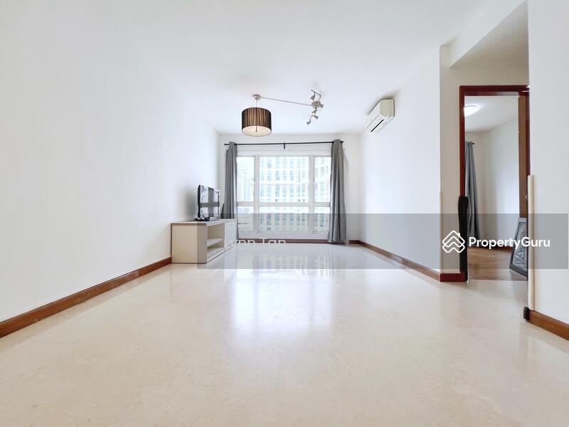 Apartment for Sale, Burlington Square, SGD 1,580,000 | 99-year lease