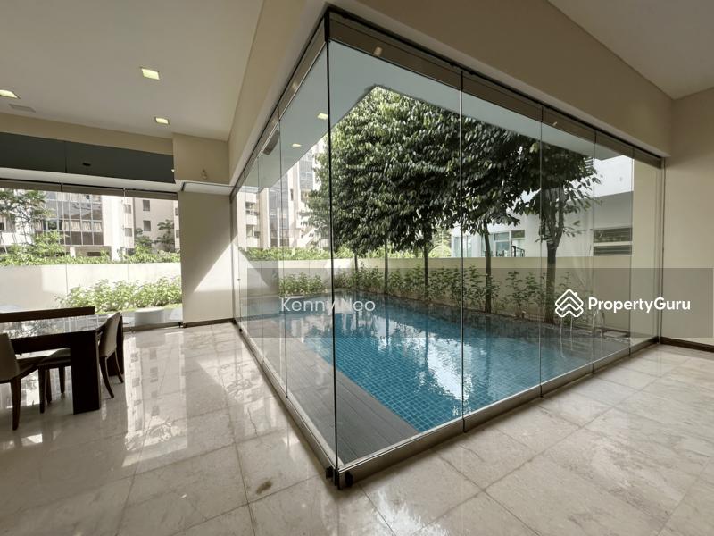 Detached for Sale, jalan hajijah, SGD 15,500,000 | Freehold
