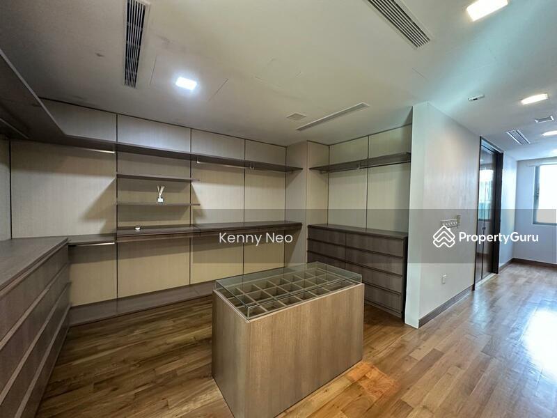 Detached for Sale, jalan hajijah, SGD 15,500,000 | Freehold