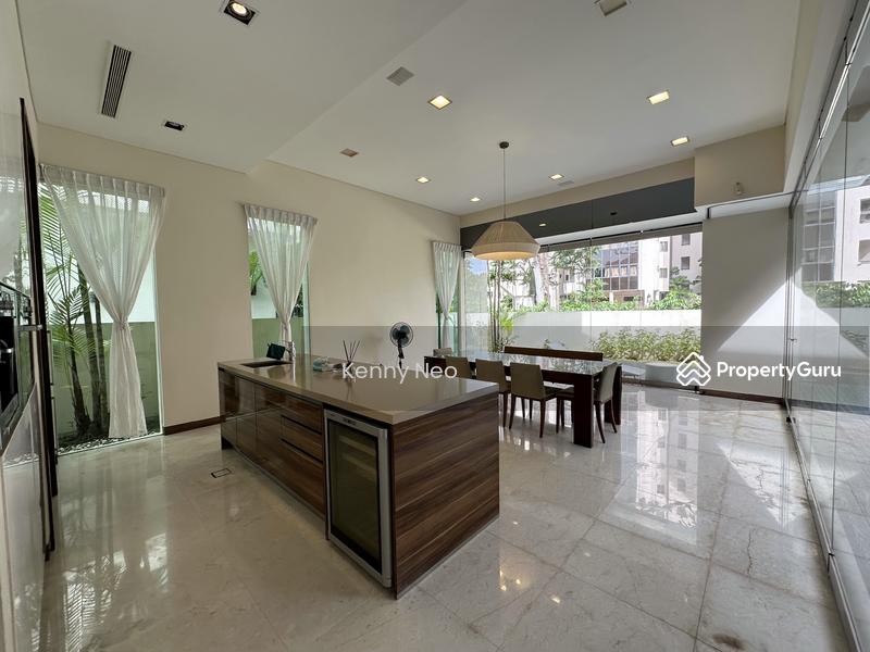 Detached for Sale, jalan hajijah, SGD 15,500,000 | Freehold