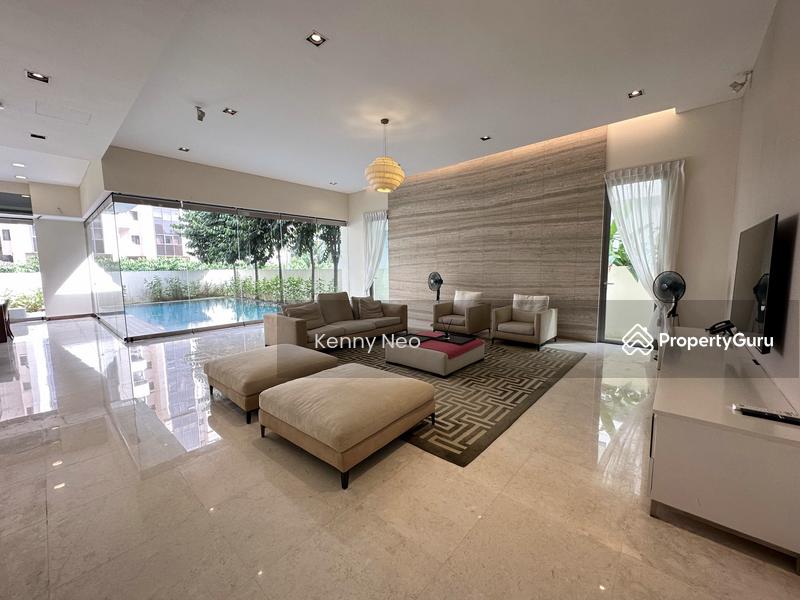 Detached for Sale, jalan hajijah, SGD 15,500,000 | Freehold