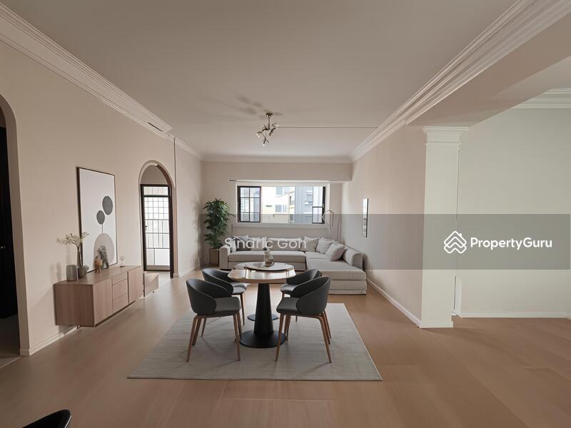 Prop-GPT: HDB Flat: D18  356 Tampines Street 33