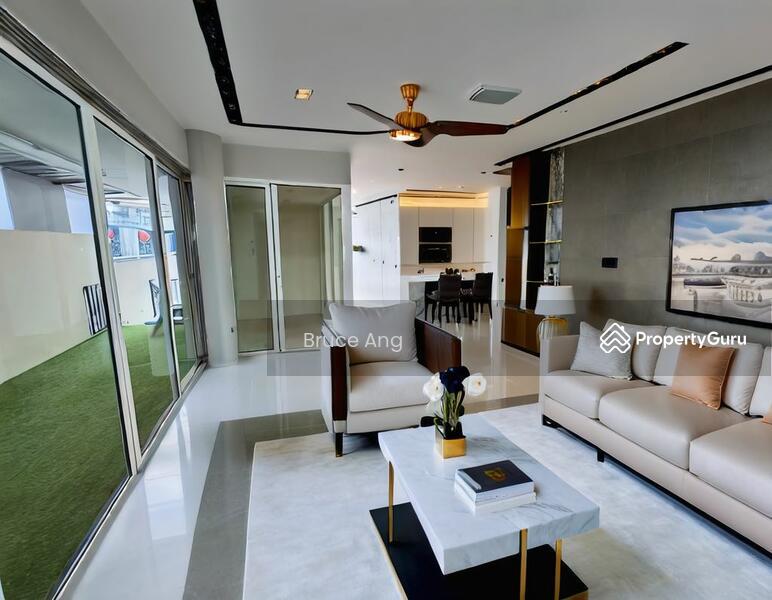 Prop-GPT: Semi-Detached: D17  LAST CHANCE TO OWN FREEHOLD 3 Sty Semi-D! Reno! Greenery! UPGRADE STATUS!