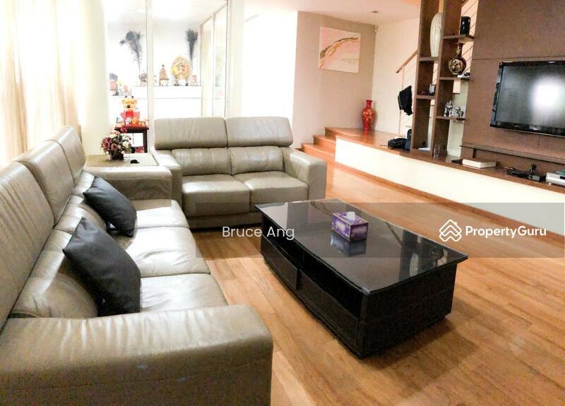 Semi-Detached for Sale: D17, 498899