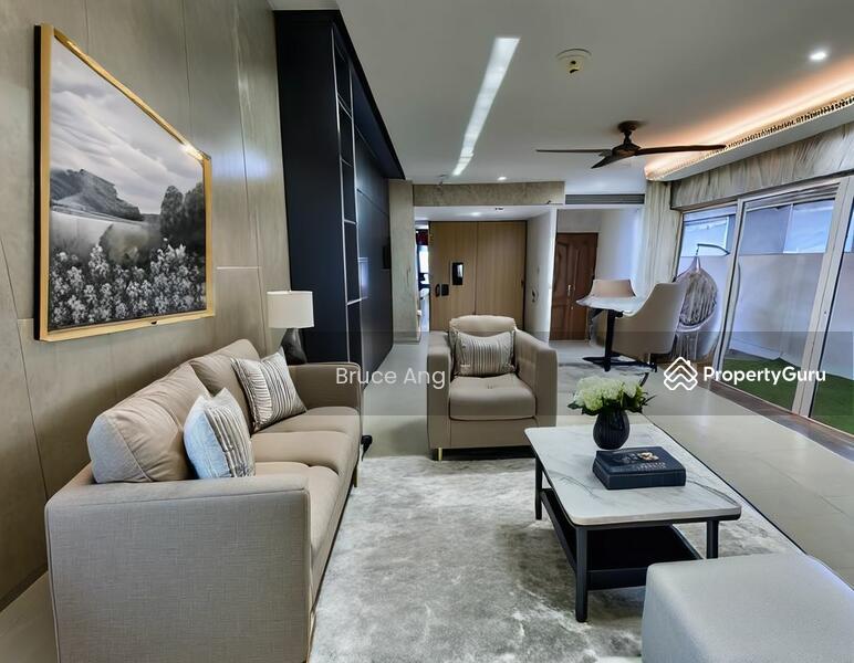 Semi-Detached for Sale: D17, 498899