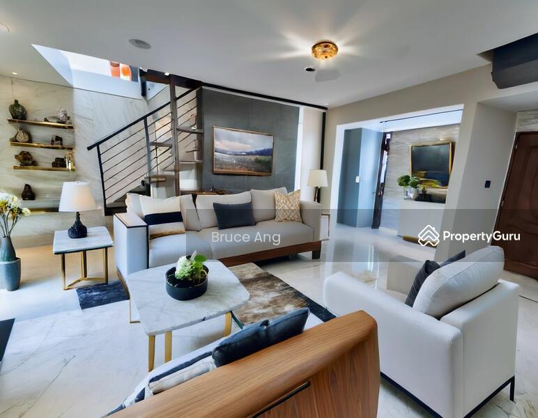 Semi-Detached for Sale: D17, 498899