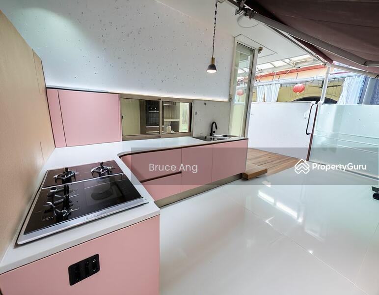 Semi-Detached for Sale: D17, 498899