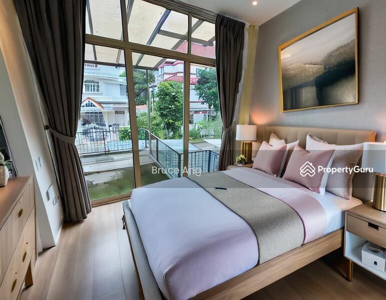 Semi-Detached for Sale: D17, 498899