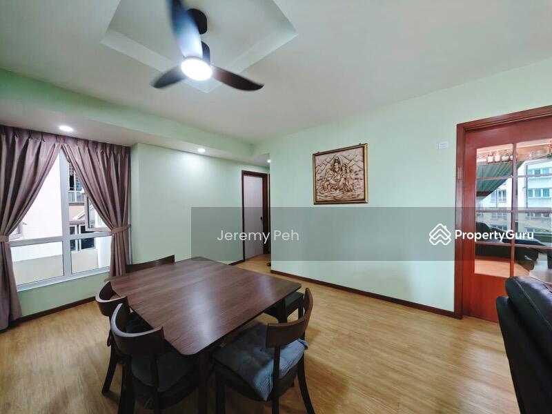 Executive Condominium for Sale, The Floravale, SGD 1,400,000 | 99-year lease