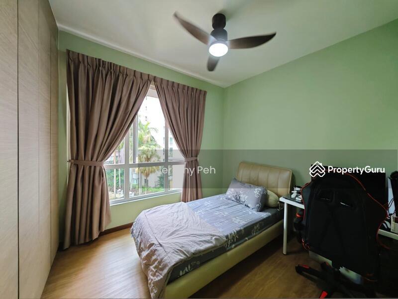 Executive Condominium for Sale, The Floravale, SGD 1,400,000 | 99-year lease