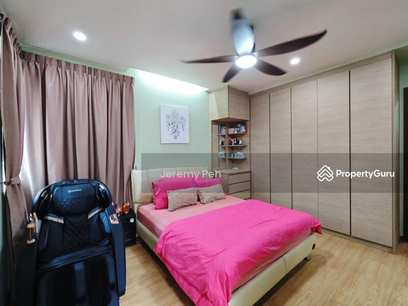 Executive Condominium for Sale, The Floravale, SGD 1,400,000 | 99-year lease