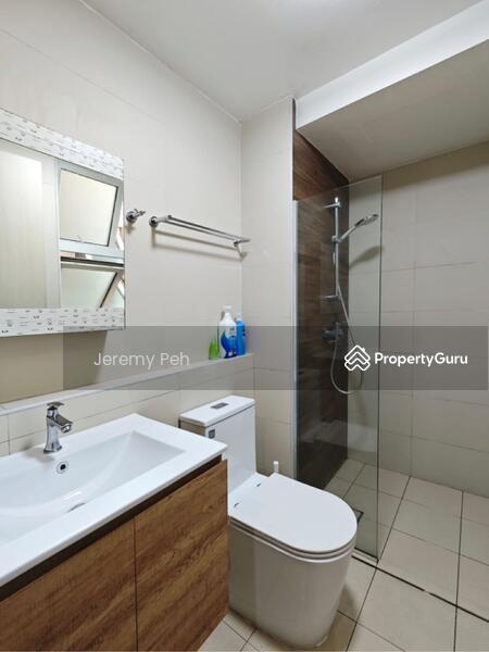 Executive Condominium for Sale, The Floravale, SGD 1,400,000 | 99-year lease
