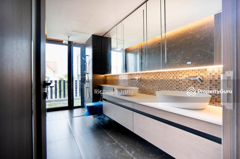 Bungalow for Sale,  D19 New F'Hold Modern 6 Brm Bungalow Pool Lift Park 4 Cars, SGD 11,000,000 | Freehold