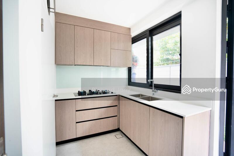 Bungalow for Sale,  D19 New F'Hold Modern 6 Brm Bungalow Pool Lift Park 4 Cars, SGD 11,000,000 | Freehold