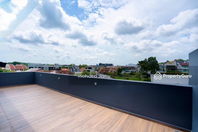 Bungalow for Sale,  D19 New F'Hold Modern 6 Brm Bungalow Pool Lift Park 4 Cars, SGD 11,000,000 | Freehold