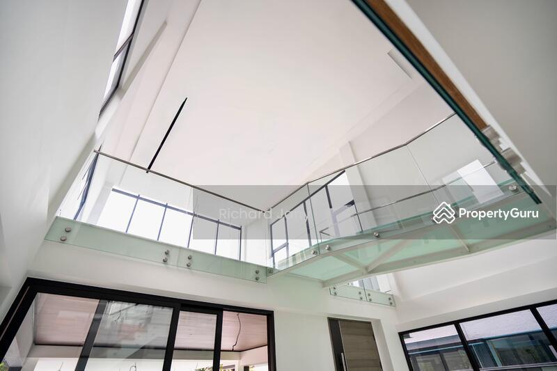 Bungalow for Sale,  D19 New F'Hold Modern 6 Brm Bungalow Pool Lift Park 4 Cars, SGD 11,000,000 | Freehold