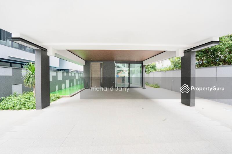 Bungalow for Sale,  D19 New F'Hold Modern 6 Brm Bungalow Pool Lift Park 4 Cars, SGD 11,000,000 | Freehold