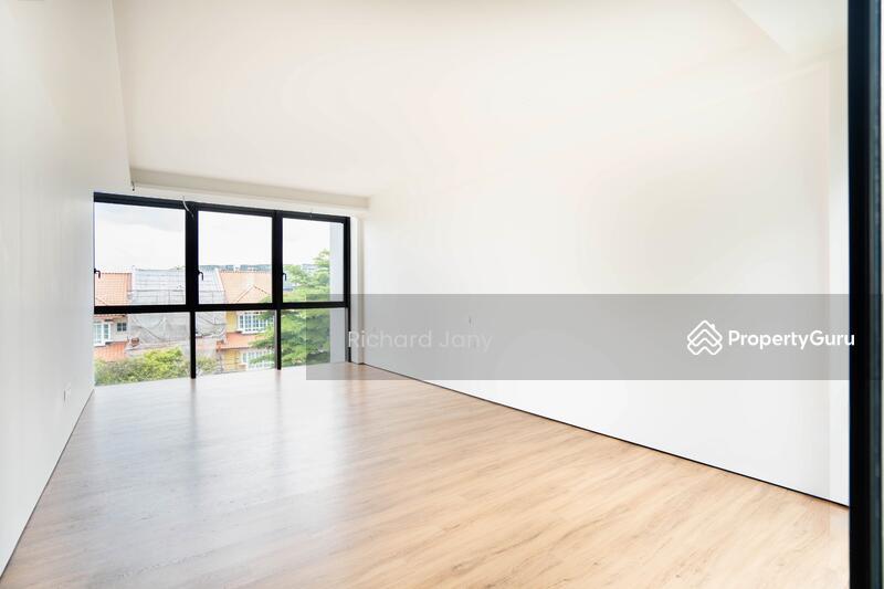 Bungalow for Sale,  D19 New F'Hold Modern 6 Brm Bungalow Pool Lift Park 4 Cars, SGD 11,000,000 | Freehold