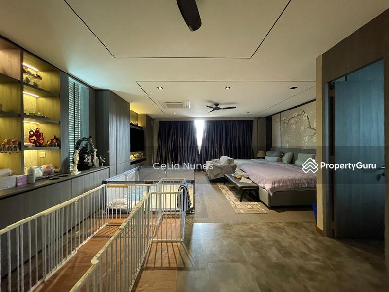 Bungalow for Sale, Beautifully renovated 3 storey Bungalow Aida Street, SGD 9,500,000 | Freehold