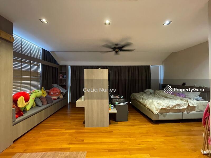 Bungalow for Sale, Beautifully renovated 3 storey Bungalow Aida Street, SGD 9,500,000 | Freehold