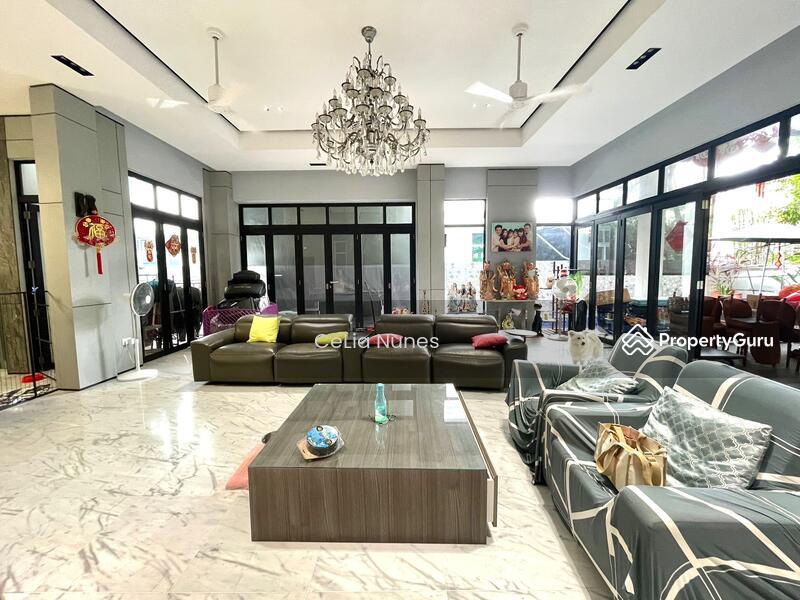Bungalow for Sale, Beautifully renovated 3 storey Bungalow Aida Street, SGD 9,500,000 | Freehold