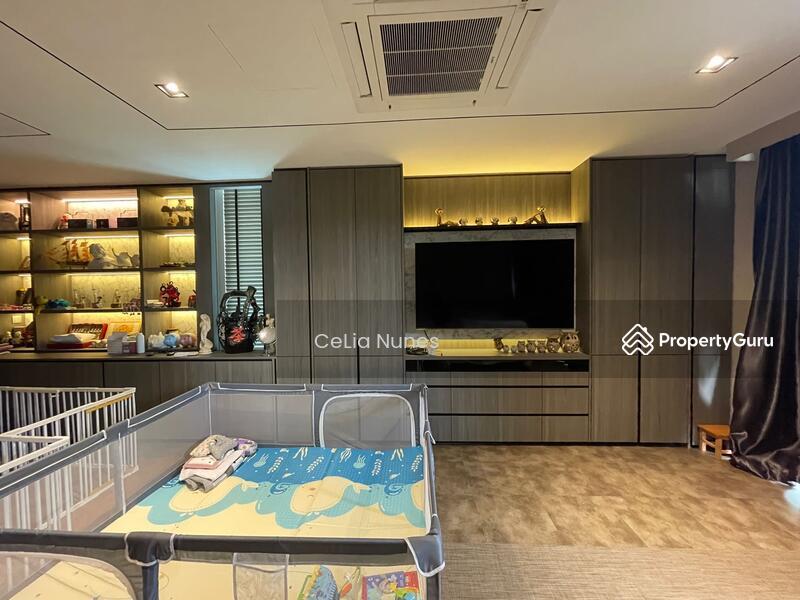 Bungalow for Sale, Beautifully renovated 3 storey Bungalow Aida Street, SGD 9,500,000 | Freehold