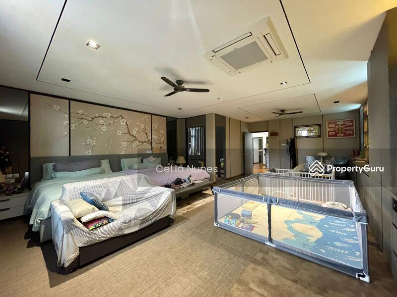 Bungalow for Sale, Beautifully renovated 3 storey Bungalow Aida Street, SGD 9,500,000 | Freehold