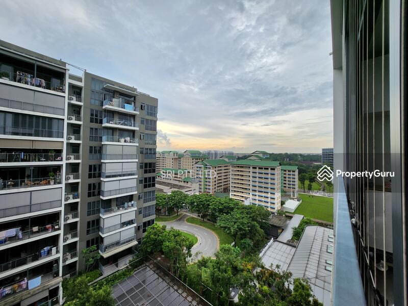Prop-GPT: Condominium: D27 Yishun North Park Residences