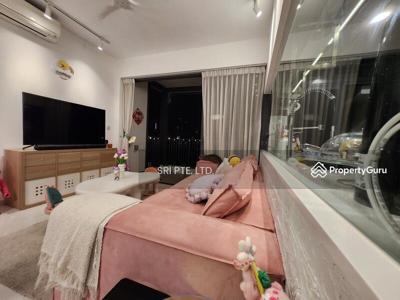 Condominium for Sale, North Park Residences, SGD 2,100,000 | 99-year lease