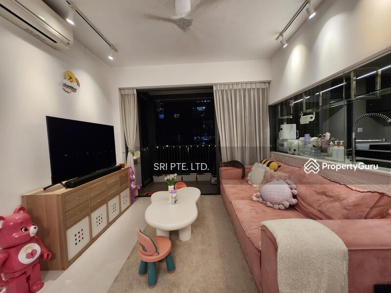 Condominium for Sale, North Park Residences, SGD 2,100,000 | 99-year lease