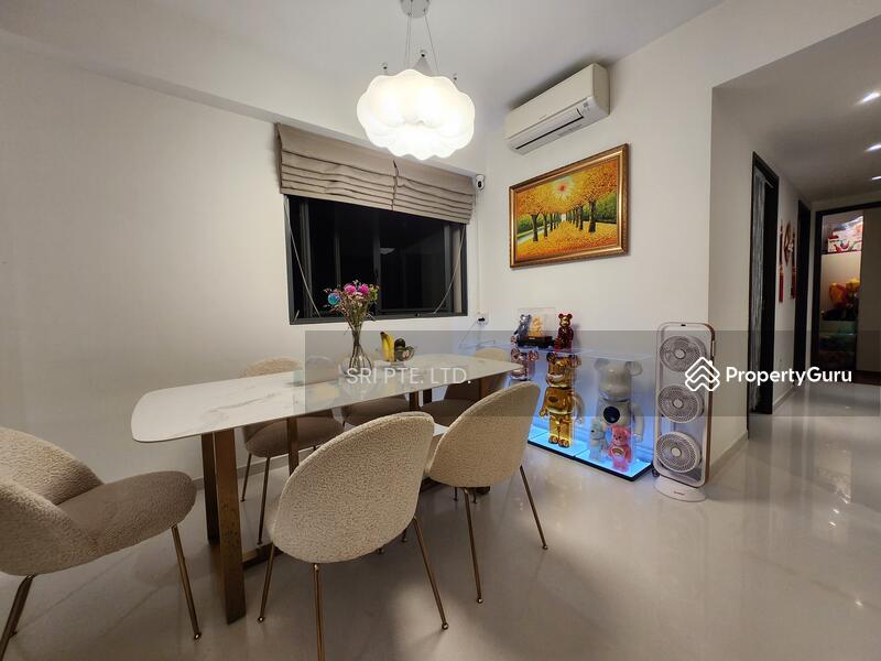 Condominium for Sale, North Park Residences, SGD 2,100,000 | 99-year lease