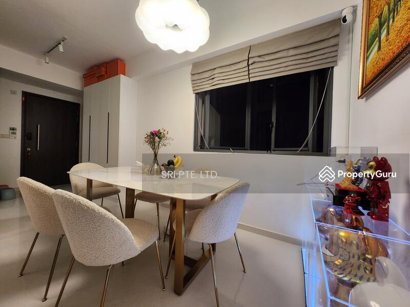 Condominium for Sale, North Park Residences, SGD 2,100,000 | 99-year lease