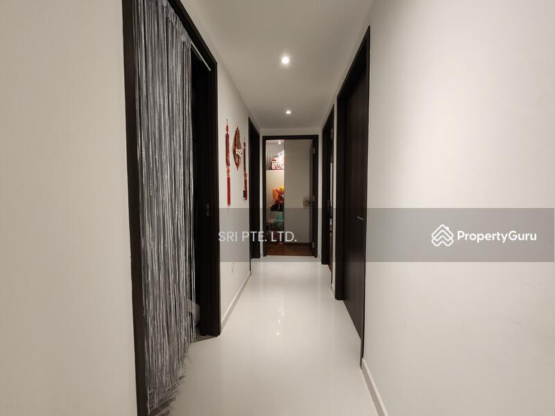 Condominium for Sale, North Park Residences, SGD 2,100,000 | 99-year lease