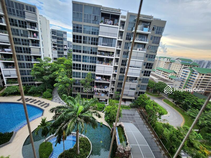 Condominium for Sale, North Park Residences, SGD 2,100,000 | 99-year lease