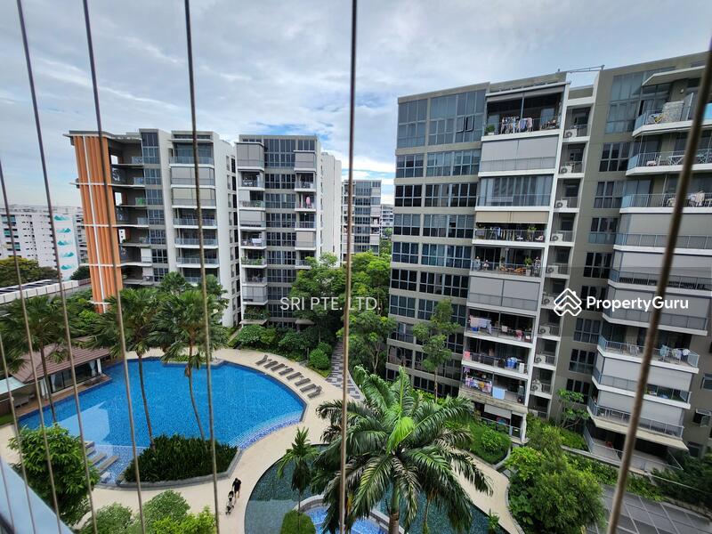 Condominium for Sale, North Park Residences, SGD 2,100,000 | 99-year lease