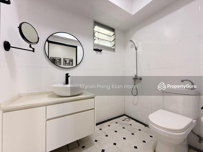 HDB Flat for Sale, 78 Dawson Road, SGD 1,088,888 | 99-year lease