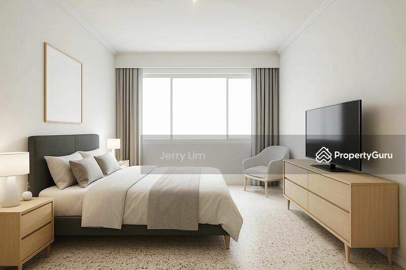 HDB Flat for Sale, 640 Rowell Road, SGD 799,000 | 99-year lease