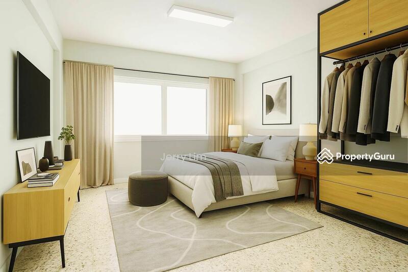 HDB Flat for Sale, 640 Rowell Road, SGD 799,000 | 99-year lease