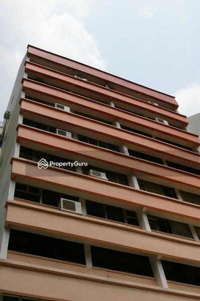 HDB Flat for Sale, 640 Rowell Road, SGD 799,000 | 99-year lease