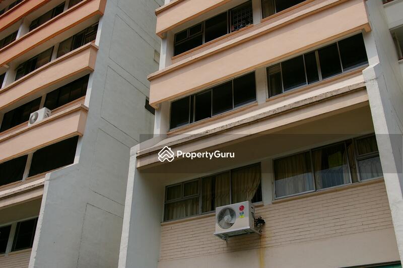 HDB Flat for Sale, 640 Rowell Road, SGD 799,000 | 99-year lease