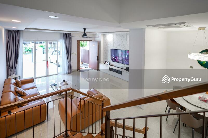 Prop-GPT: Terrace: D27  Inggu Road