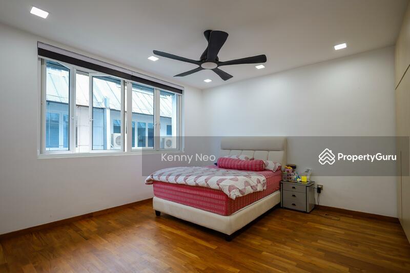 Terrace for Sale, Inggu Road, SGD 3,300,000 | 99-year lease
