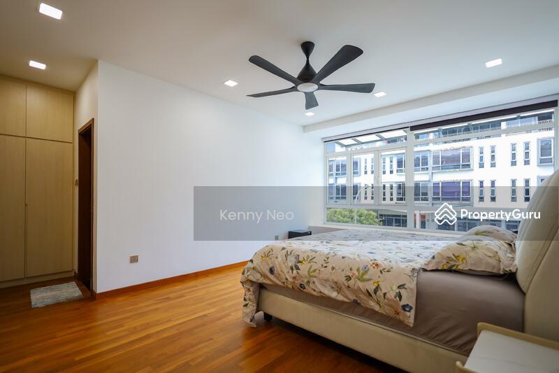 Terrace for Sale, Inggu Road, SGD 3,300,000 | 99-year lease