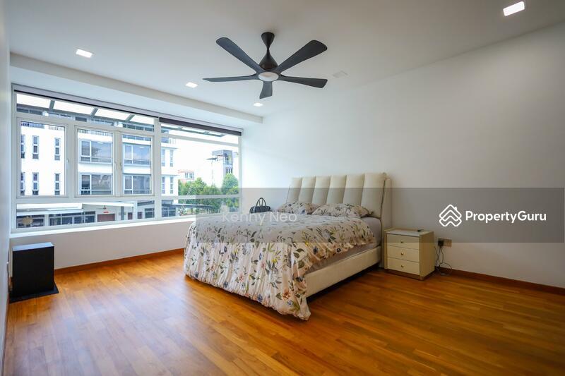 Terrace for Sale, Inggu Road, SGD 3,300,000 | 99-year lease