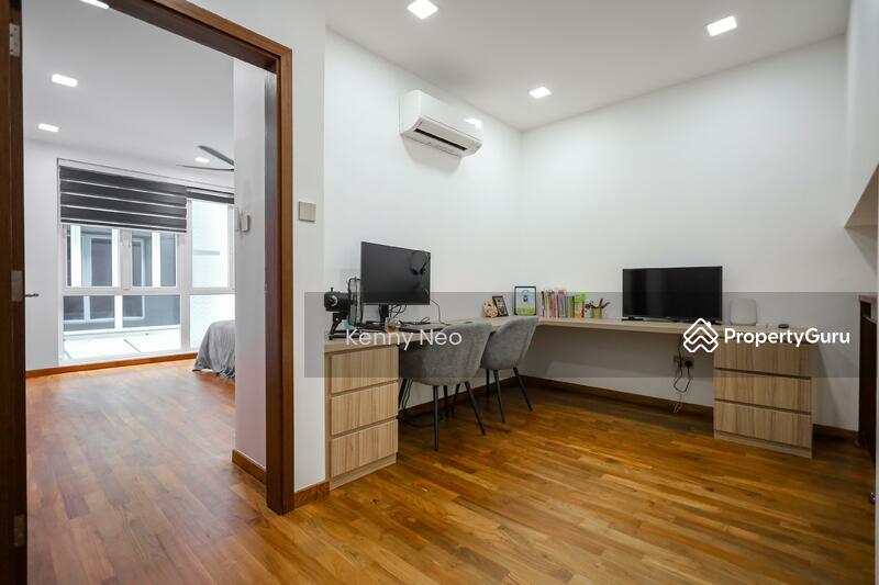Terrace for Sale, Inggu Road, SGD 3,300,000 | 99-year lease