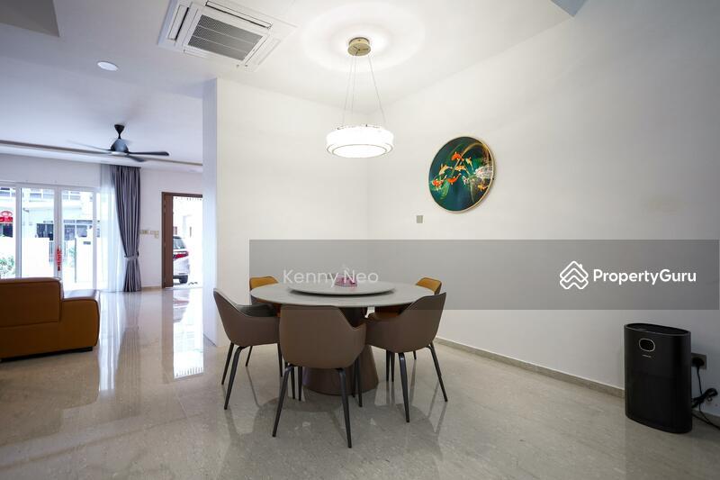 Terrace for Sale, Inggu Road, SGD 3,300,000 | 99-year lease